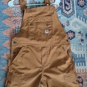 Carhartt Short Overalls